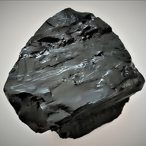 Carbón antracita